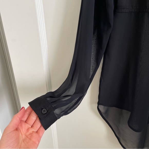 Free People button down - Picture 7 of 8